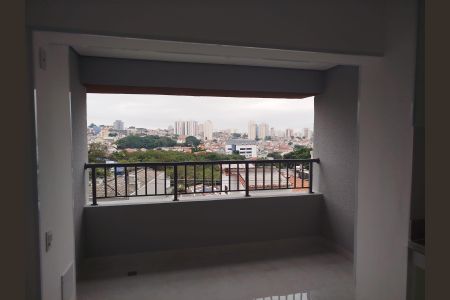Foto 11 de kitnet/studio para alugar com 1 quarto, 28m² em Alto da Mooca, São Paulo