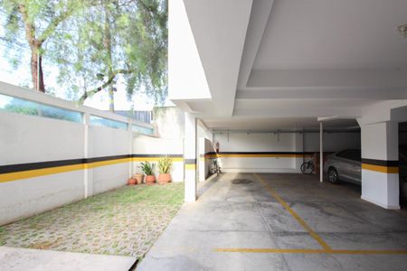 Apartamento à venda com 156m², 4 quartos e 3 vagasGaragem Vaga 1 e 2