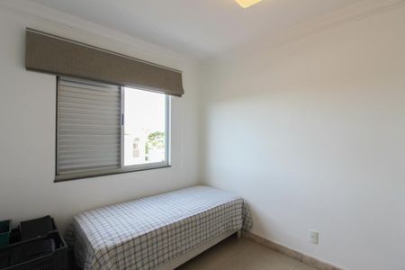 Apartamento à venda com 156m², 4 quartos e 3 vagasSuíte 2