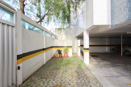 Apartamento à venda com 156m², 4 quartos e 3 vagasGaragem Vaga 3