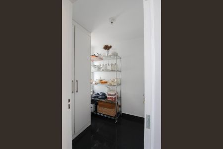Apartamento à venda com 156m², 4 quartos e 3 vagasDespensa