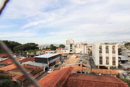 Apartamento à venda com 156m², 4 quartos e 3 vagasVista do Quarto 1