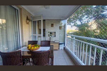 Apartamento à venda com 81m², 3 quartos e 1 vaga