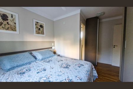 Apartamento à venda com 81m², 3 quartos e 1 vaga