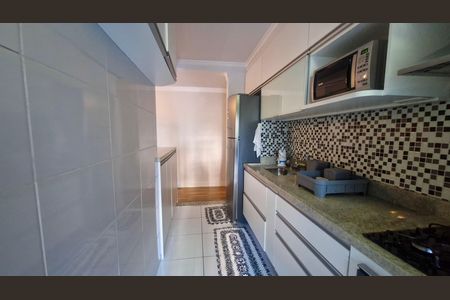 Apartamento à venda com 81m², 3 quartos e 1 vaga