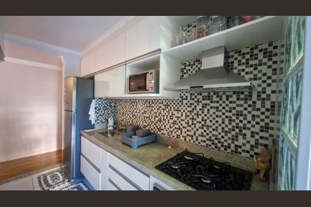 Apartamento à venda com 81m², 3 quartos e 1 vaga