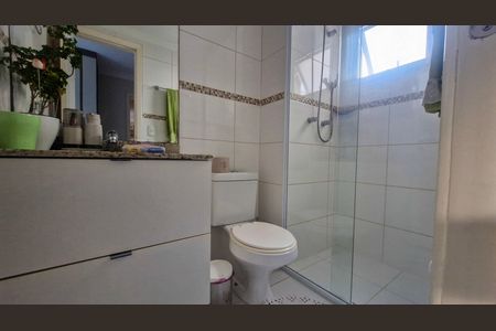 Apartamento à venda com 81m², 3 quartos e 1 vaga