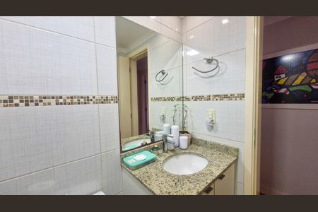 Apartamento à venda com 81m², 3 quartos e 1 vaga
