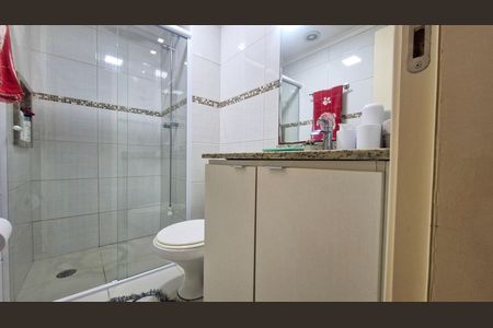 Apartamento à venda com 81m², 3 quartos e 1 vaga