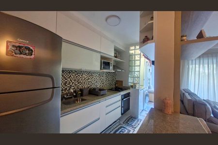 Apartamento à venda com 81m², 3 quartos e 1 vaga