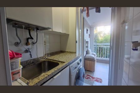 Apartamento à venda com 81m², 3 quartos e 1 vaga