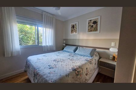 Apartamento à venda com 81m², 3 quartos e 1 vaga