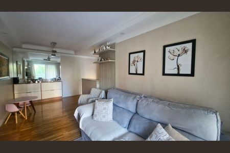 Apartamento à venda com 81m², 3 quartos e 1 vaga