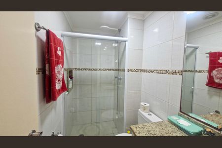 Apartamento à venda com 81m², 3 quartos e 1 vaga