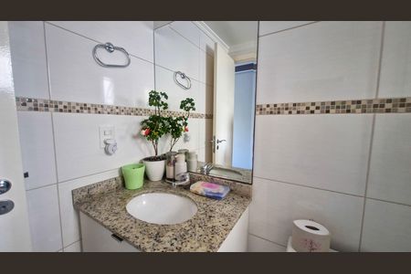 Apartamento à venda com 81m², 3 quartos e 1 vaga