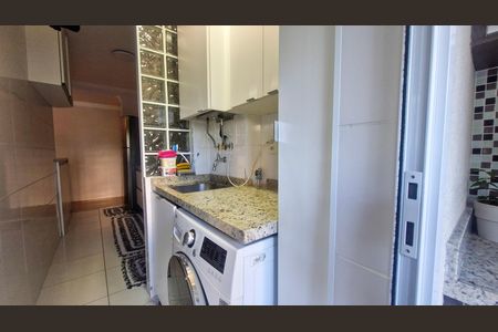 Apartamento à venda com 81m², 3 quartos e 1 vaga