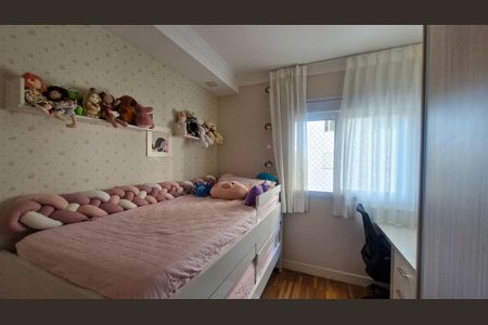 Apartamento à venda com 81m², 3 quartos e 1 vaga
