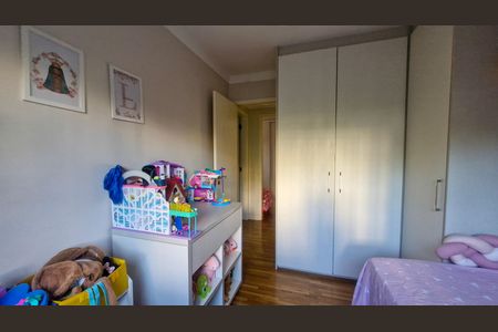 Apartamento à venda com 81m², 3 quartos e 1 vaga