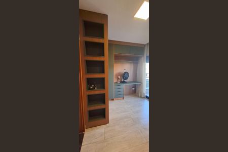 Suíte 3 de casa de condomínio para alugar com 4 quartos, 290m² em Alto do Castelo, Ribeirão Preto