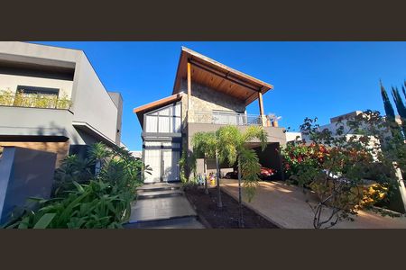 Casa de Condomínio para alugar com 4 quartos, 290m² em Alto do Castelo, Ribeirão Preto