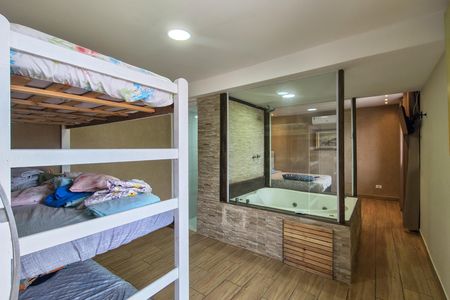 Apartamento para alugar com 20m², 2 quartos e sem vagaQuarto