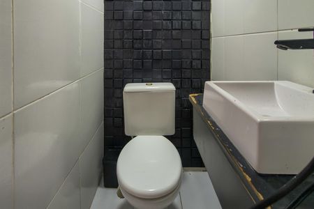 Apartamento para alugar com 20m², 2 quartos e sem vagaBanheiro 