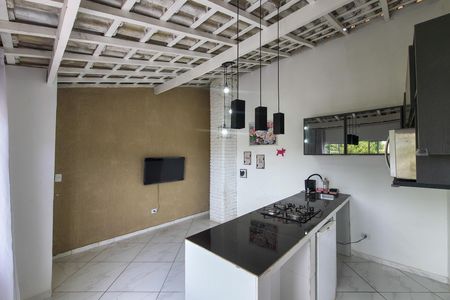 Apartamento para alugar com 20m², 2 quartos e sem vagaSala