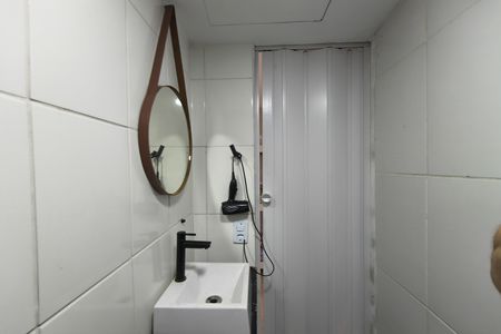 Apartamento para alugar com 20m², 2 quartos e sem vagaBanheiro 