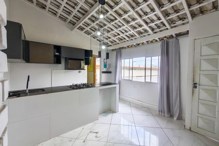 Apartamento para alugar com 20m², 2 quartos e sem vagaSala
