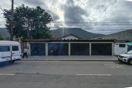 Apartamento para alugar com 20m², 2 quartos e sem vagaFachada