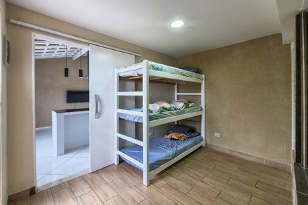 Apartamento para alugar com 20m², 2 quartos e sem vagaQuarto