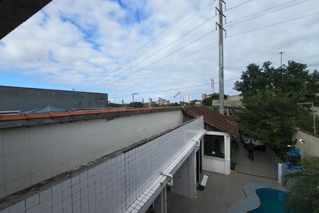Apartamento para alugar com 20m², 2 quartos e sem vagaVista da sala
