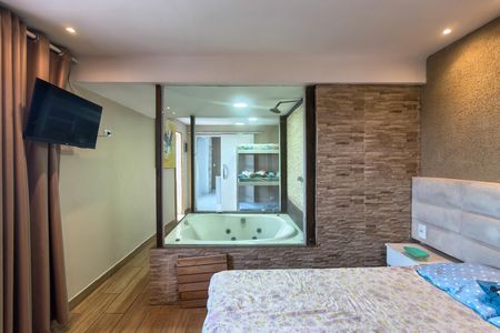 Apartamento para alugar com 20m², 2 quartos e sem vagaQuarto