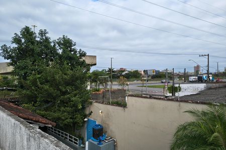 Apartamento para alugar com 20m², 2 quartos e sem vagaSacada
