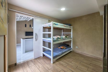 Apartamento para alugar com 20m², 2 quartos e sem vagaQuarto 