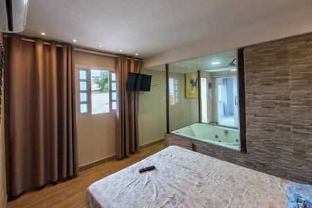 Apartamento para alugar com 20m², 2 quartos e sem vagaQuarto