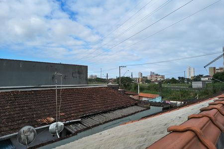 Apartamento para alugar com 20m², 2 quartos e sem vagaSacada 
