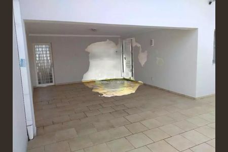 Foto 02 de casa à venda com 4 quartos, 241m² em Chácara da Barra, Campinas