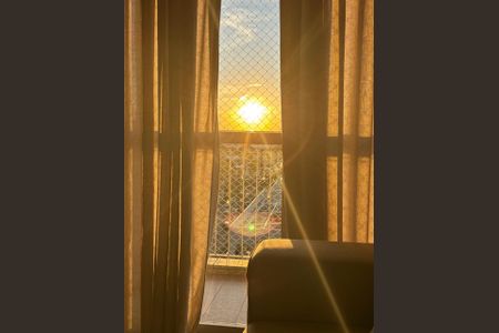 Vista de apartamento à venda com 3 quartos, 125m² em Taquaral, Campinas