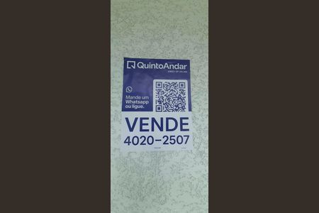 Apartamento à venda com 41m², 2 quartos e 1 vaga