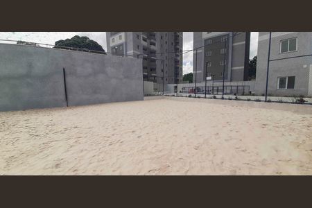 Apartamento à venda com 41m², 2 quartos e 1 vaga Apartamento à venda com 41m², 2 quartos e 1 vagaQuadra de Areia