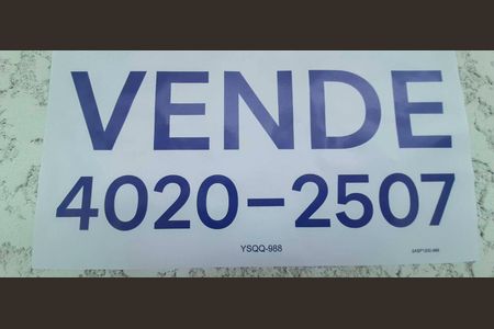 Apartamento à venda com 41m², 2 quartos e 1 vaga Apartamento à venda com 41m², 2 quartos e 1 vagaPlaca instalada em 31/05/26, cód. YSQQ-988