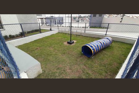 Apartamento à venda com 41m², 2 quartos e 1 vaga