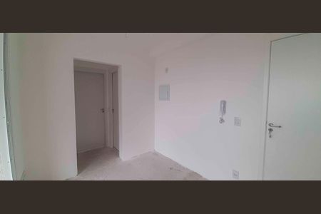 Apartamento à venda com 41m², 2 quartos e 1 vaga