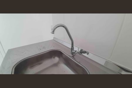 Apartamento à venda com 41m², 2 quartos e 1 vaga