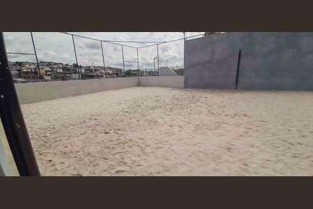 Apartamento à venda com 41m², 2 quartos e 1 vaga