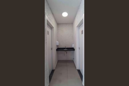 Apartamento à venda com 41m², 2 quartos e 1 vaga
