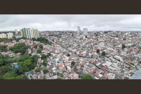 Apartamento à venda com 41m², 2 quartos e 1 vaga Apartamento à venda com 41m², 2 quartos e 1 vagaVista do Quarto 1