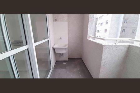 Apartamento à venda com 41m², 2 quartos e 1 vaga Apartamento à venda com 41m², 2 quartos e 1 vagaÁrea de Serviço