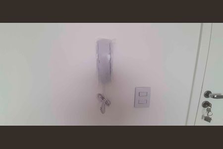 Apartamento à venda com 41m², 2 quartos e 1 vaga Apartamento à venda com 41m², 2 quartos e 1 vagaInterfone